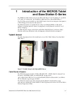 Preview for 11 page of Oracle e-series Setup Manual