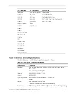 Preview for 21 page of Oracle e-series Setup Manual