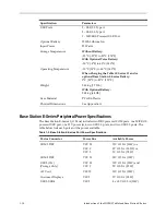 Preview for 24 page of Oracle e-series Setup Manual