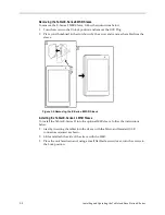 Preview for 44 page of Oracle e-series Setup Manual