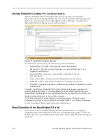 Preview for 52 page of Oracle e-series Setup Manual