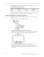 Preview for 56 page of Oracle e-series Setup Manual