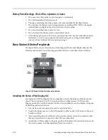 Preview for 58 page of Oracle e-series Setup Manual