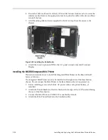 Preview for 60 page of Oracle e-series Setup Manual