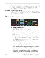 Preview for 62 page of Oracle e-series Setup Manual