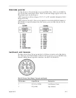 Preview for 81 page of Oracle e-series Setup Manual