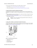 Предварительный просмотр 18 страницы Oracle E5-APP-B Hardware And Installation Manual