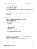 Предварительный просмотр 34 страницы Oracle E5-APP-B Hardware And Installation Manual