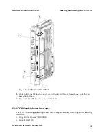 Предварительный просмотр 46 страницы Oracle E5-APP-B Hardware And Installation Manual