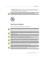 Preview for 35 page of Oracle EE200 External Safety And Compliance Manual