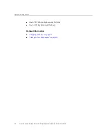 Preview for 14 page of Oracle Exadata Storage Server X6-2 High Capacity Installation Manual