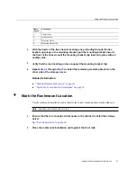 Preview for 31 page of Oracle Exadata Storage Server X6-2 High Capacity Installation Manual