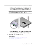 Preview for 53 page of Oracle Exadata Storage Server X6-2 High Capacity Installation Manual