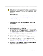 Preview for 55 page of Oracle Exadata Storage Server X7-2 EF Service Manual
