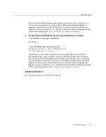 Preview for 135 page of Oracle Exadata Storage Server X7-2 EF Service Manual