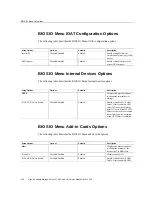 Preview for 252 page of Oracle Exadata Storage Server X7-2 EF Service Manual