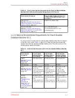 Preview for 29 page of Oracle EXADATA X5-2 Installation And Configuration Manual