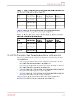 Preview for 236 page of Oracle EXADATA X5-2 Installation And Configuration Manual