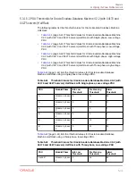 Preview for 253 page of Oracle EXADATA X5-2 Installation And Configuration Manual