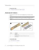 Preview for 28 page of Oracle EXADATA X5-2 Installation Manual