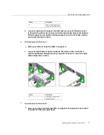 Preview for 57 page of Oracle EXADATA X5-2 Installation Manual