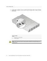 Предварительный просмотр 64 страницы Oracle EXADATA X5-2 Service Manual