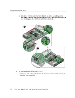 Предварительный просмотр 120 страницы Oracle EXADATA X5-2 Service Manual