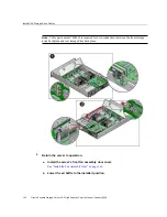 Предварительный просмотр 122 страницы Oracle EXADATA X5-2 Service Manual