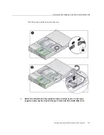 Предварительный просмотр 125 страницы Oracle EXADATA X5-2 Service Manual