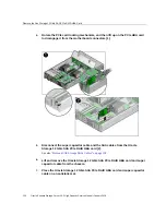 Предварительный просмотр 126 страницы Oracle EXADATA X5-2 Service Manual