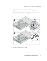 Предварительный просмотр 129 страницы Oracle EXADATA X5-2 Service Manual