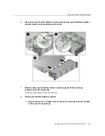 Предварительный просмотр 133 страницы Oracle EXADATA X5-2 Service Manual