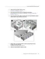 Предварительный просмотр 139 страницы Oracle EXADATA X5-2 Service Manual