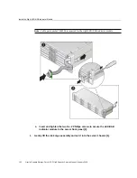 Предварительный просмотр 142 страницы Oracle EXADATA X5-2 Service Manual