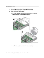 Предварительный просмотр 148 страницы Oracle EXADATA X5-2 Service Manual