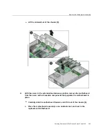 Предварительный просмотр 149 страницы Oracle EXADATA X5-2 Service Manual