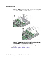 Предварительный просмотр 156 страницы Oracle EXADATA X5-2 Service Manual