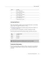 Preview for 49 page of Oracle EXADATA X5-8 Service Manual