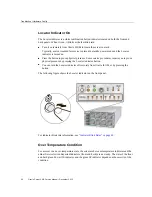 Preview for 60 page of Oracle EXADATA X5-8 Service Manual