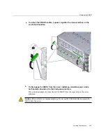 Preview for 199 page of Oracle EXADATA X5-8 Service Manual