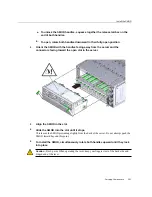 Preview for 201 page of Oracle EXADATA X5-8 Service Manual