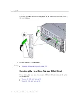 Preview for 202 page of Oracle EXADATA X5-8 Service Manual