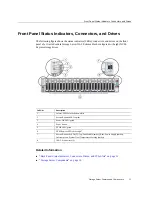 Preview for 11 page of Oracle EXADATA X6-2 Installation Manual