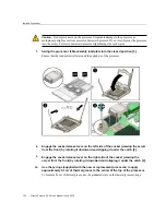 Preview for 134 page of Oracle EXADATA X6-2 Service Manual