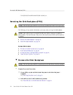 Preview for 150 page of Oracle EXADATA X6-2 Service Manual