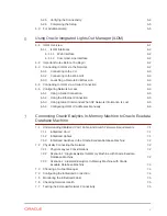 Preview for 5 page of Oracle Exalytics In-Memory Machine Owner'S Manual