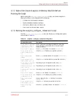 Preview for 47 page of Oracle Exalytics In-Memory Machine Owner'S Manual