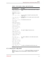 Preview for 49 page of Oracle Exalytics In-Memory Machine Owner'S Manual