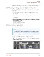 Preview for 53 page of Oracle Exalytics In-Memory Machine Owner'S Manual