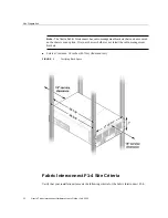 Preview for 14 page of Oracle Fabric Interconnect F1-15 User Manual